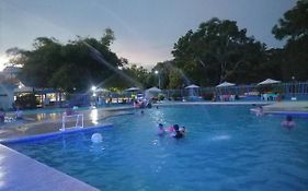 Hotel campestre la Maria